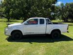Toyota Hilux 3.0 Manual 2016
