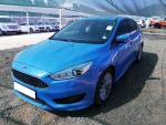 Ford Focus Automatic 2018