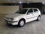 Volkswagen Golf 1.6 Automatic 2007