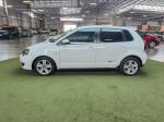 Volkswagen Polo 1.6 Manual 2015