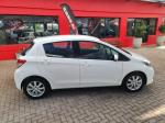 Toyota Yaris 1.0 Manual 2014