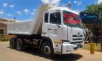 Nissan 5.2 Automatic 2012