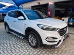 Hyundai Tucson 2 Manual 2016