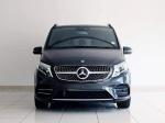 Mercedes Benz 2022 Mercedes Benz VCLASS 300 0698183175 Automatic 2022