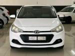 Hyundai i20 2015 HYUNDAI I20 1.2 MOTION(93100KMS)067 251 5460 Manual 2015