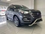 Hyundai Tucson 2017 HYUNDAI TUCSON 2.0 ELITE AUTO(141000KMS 067 251 5460 Automatic 2017