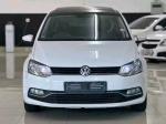 Volkswagen Polo 2017 VOLKSWAGEN POLO 1.2TSI HIGHLINE DSG(89277) 067 251 5460 Manual 2017