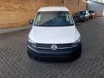 Volkswagen Caddy 2.0TDI Panel Van 067 251 5460 Manual 2019