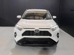 Toyota RAV-4 2.0 GX Automatic 2020