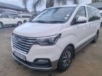 Hyundai H-1 2.5 CRDi Elite Automatic 2018