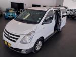 Hyundai H-1 CRDi Wagon GLS Automatic 2018