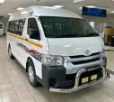 Toyota Quantum 2.5 Manual 2019