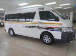 Toyota Quantum 2.5 Sesifikile 16 Seats /0685845776 Manual 2021
