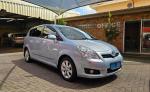 Toyota Verso 160 Manual 2007