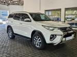 Toyota Fortuner Bank Repo 2.8GD-6 Raised Body 4×4 Automatic 2019