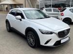 Mazda Mazda3 2.0 Dynamic Auto...0679505805 Automatic 2021