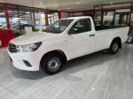 Toyota Hilux 2.4GD6..0679505805 Manual 2017