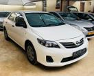 Toyota Corolla 1.6 Quest Manual 2017