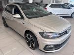 Volkswagen Polo 1.0 Automatic 2021