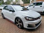 Volkswagen Golf 2.0 GTI Automatic 2015