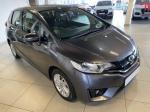 Honda Jazz 1.5 Automatic 2019