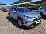 Toyota RAV-4 2.0 Automatic 2019