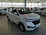 Toyota Avanza 1.5sx Manual 2021