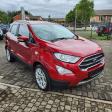 Ford EcoSport 1.0 Ecco Boost Trend Automatic 2021