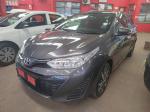 Toyota Yaris 1.5xs Manual 2021