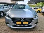 Mazda Mazda3 1.5 Dynamic Manual 2016