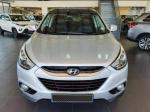 Hyundai ix35 2.0 Automatic 2015