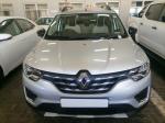 Renault 1.0 Triber Manual 2020