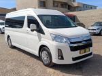 Toyota Quantum 2.8 Lwb 14 Seater Manual 2019