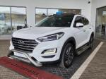 Hyundai Tucson 2.0 Automatic 2019