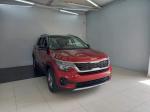 Hyundai Seltos 1.6 Ex Automatic 2023