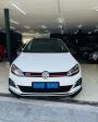 Volkswagen Golf 7.5 2.0 GTI Automatic 2020