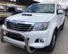 Toyota Hilux 3.0D4D Manual 2015