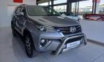 Toyota Fortuner 2.8GD6 Automatic 2020