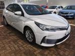 Toyota Corolla 1.6 Prestige Manual 2019