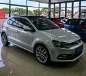 Volkswagen Polo 1.2 Tsi ..0680268025 Automatic 2017