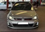 Volkswagen Golf 2.0L DSG 0813350925 Automatic 2014