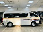 Toyota Quantum 2.5 D.4D Sesfikile Manual 2021