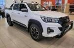 Toyota Hilux 2.8 GD-6 Automatic 2020