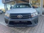 Toyota Hilux 2.5 Manual 2023