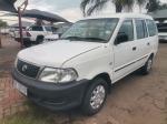 Toyota Condor 2400i Estate TX Manual 2001