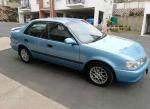 Toyota Corolla 1.6 Manual 1999