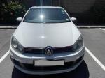 Volkswagen Golf 2.0 Automatic 2014