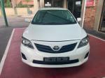 Toyota Corolla 1.6 Automatic 2017