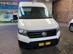 Volkswagen 2.5 Manual 2019