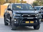 Toyota Hilux Hilux 2.8GD-6 Double-Cab Legends 55 Automatic 2021